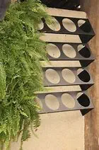 modulos para las plantas